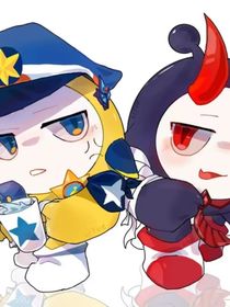 潜执CP（短）