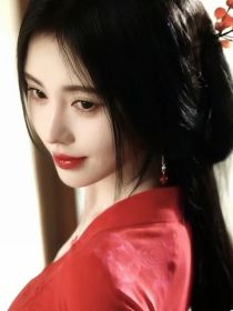 花间令：重生后疯批女配杀疯了