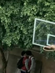在你的眼中