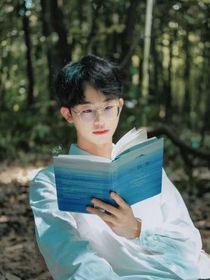 何运晨：我的小尾巴