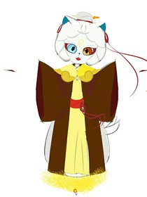 京剧猫之灵灭