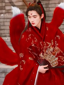 變心后抱上死對頭的大腿