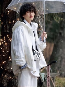 道枝骏佑：心悦love