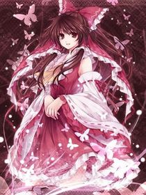 東方幻想異變