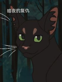 猫武士：暗夜的复仇