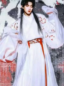 丁程鑫：狐貍是妖
