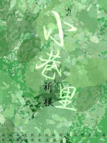 沒有名字的小巷里