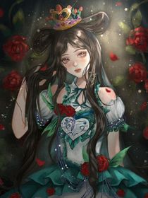 快穿之叶罗丽偏离主线