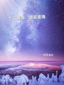 十二星座：虚妄星海
