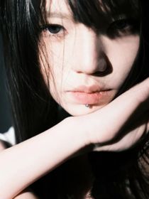 你眼中的孩子累了