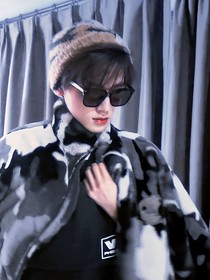 宋亚轩X我跨龄爱