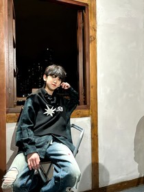左奇函：匆匆那年