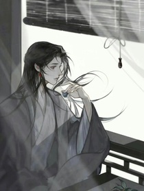 长老被一剑穿心之后