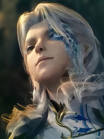 斗1：时光之恋