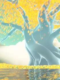 梦里的那颗桂花树