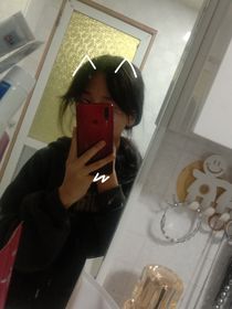 暗恋：江稚