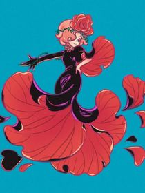 末日：一路生花