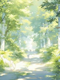 夏野知秋