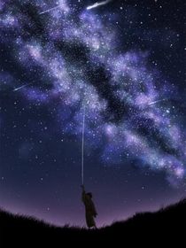 星月之夢(mèng)