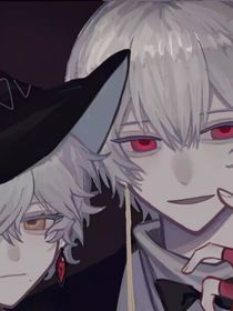 光遇巫正——小剧情