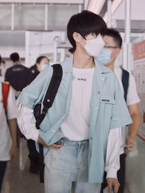 你是我们的，永远都是