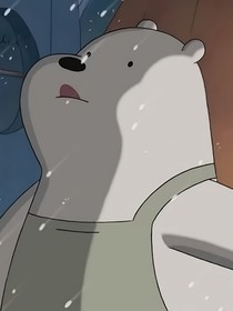 综漫：当裸熊来到哈利波特后