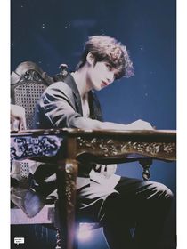 S手也有感情