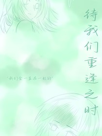 ——待我們重逢時——