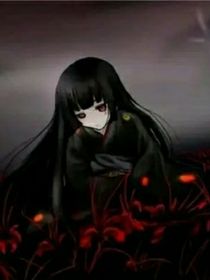 血族禁域之紅蓮