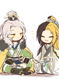 歷史喵：日常