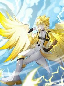 all雷and我