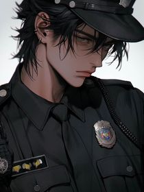 警察生涯