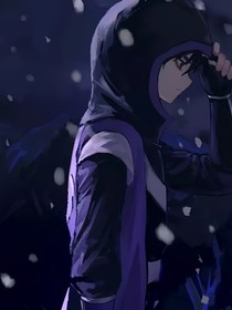 柒月之穿越时空
