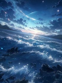 十年一日