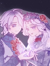 第五人格——魔女的戀人