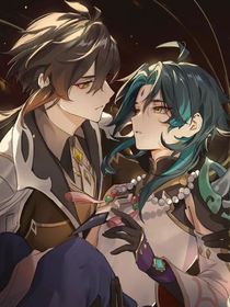 魈——旧日之幻影