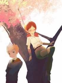 斗龙：末画小杂文