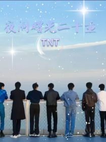 TNT：夜阑曙光二十重