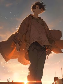 我死后，白月光瘋了