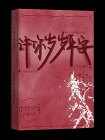许你岁岁平安……