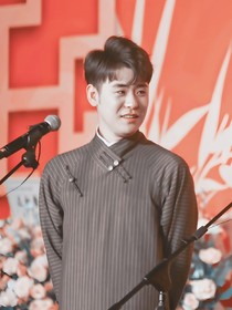 我靠神醫(yī)系統(tǒng)制霸德云