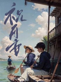 祝舟安
