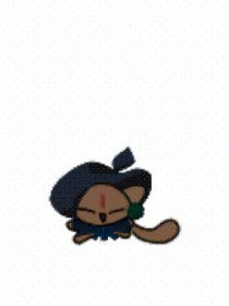 穿越到京剧猫成为做宗宗主