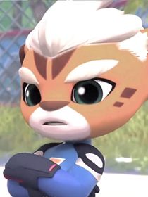 魔王？骑士？