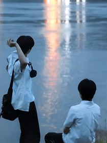 文轩：这就是我们