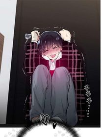 終止23的瞳孔