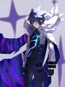 三对队长CV穿越了！