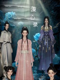 瀾心錄