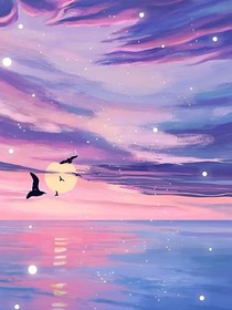 阳的靠进