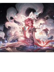 叶罗丽——死亡公主